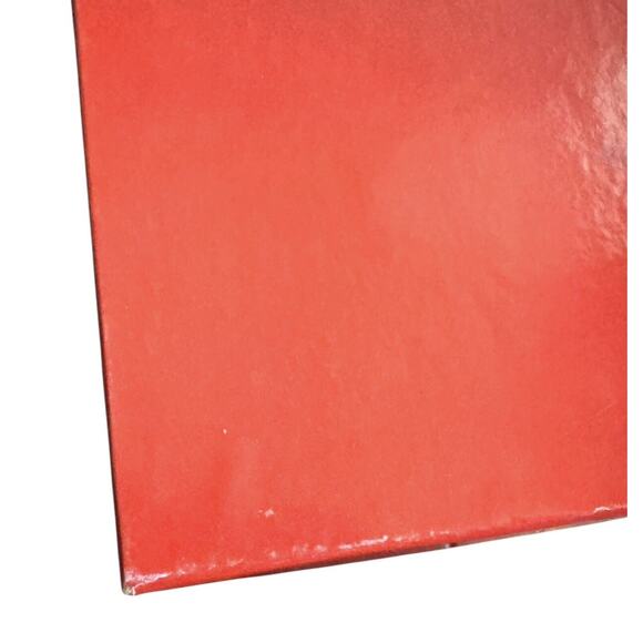 VTG Famous Barr Gift Box Iconic St Louis Department Store Christmas Holiday READ - Picture 3 of 8